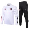São Paulo Ensemble Sweat d'entrainement 2020-21 V002